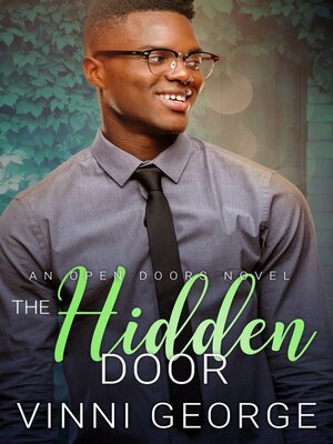 cover image of The Hidden Door
